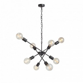 Подвесная люстра Vitaluce V4750 V4750-1/8 в Казани - kazan.mebel24.online | фото 4