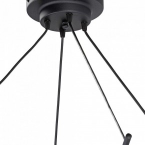 Подвесная люстра Vitaluce V4825 V4825-1/4S в Казани - kazan.mebel24.online | фото 4