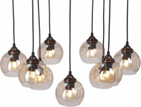 Подвесная люстра Vitaluce V48900 V48900-73/9PL в Казани - kazan.mebel24.online | фото