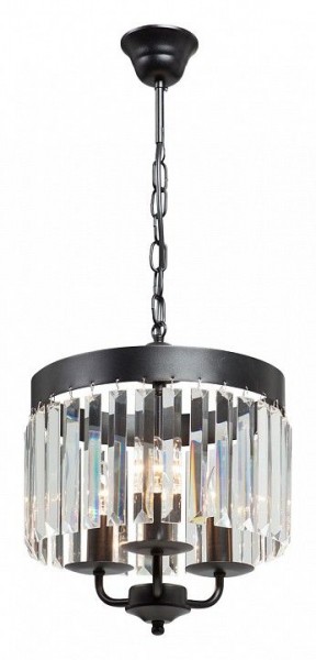 Подвесная люстра Vitaluce V5228 V5228-1/3 в Казани - kazan.mebel24.online | фото