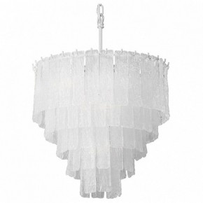Подвесная люстра Vitaluce V5293 V5293-0/3+3+1 в Казани - kazan.mebel24.online | фото 2