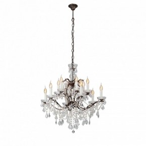 Подвесная люстра Vitaluce V5814 V5814-7/12 в Казани - kazan.mebel24.online | фото