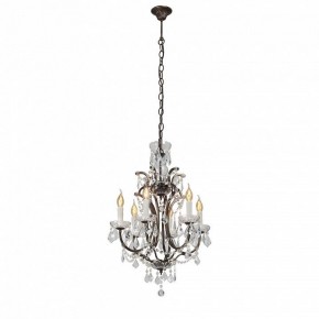 Подвесная люстра Vitaluce V5815 V5815-7/6 в Казани - kazan.mebel24.online | фото 2