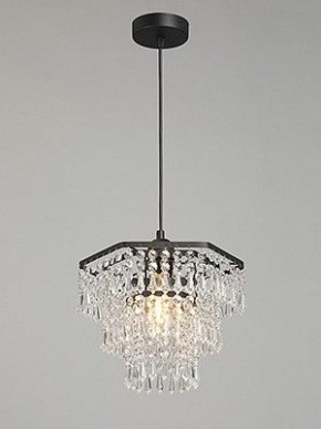 Подвесная люстра Vitaluce V5883 V5883-1/1S в Казани - kazan.mebel24.online | фото 5