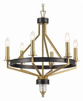 Подвесная люстра Wertmark Frida WE246.06.503 в Казани - kazan.mebel24.online | фото