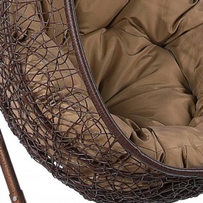 Подвесное кресло AFM-219A Brown в Казани - kazan.mebel24.online | фото 3