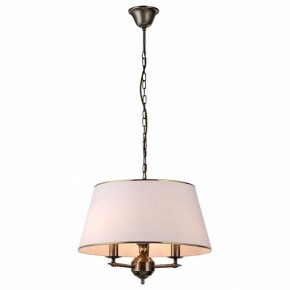 Подвесной светильник Arte Lamp Alice A3579SP-3AB в Казани - kazan.mebel24.online | фото 2