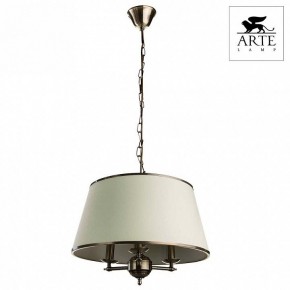 Подвесной светильник Arte Lamp Alice A3579SP-3AB в Казани - kazan.mebel24.online | фото 3