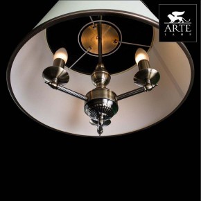 Подвесной светильник Arte Lamp Alice A3579SP-3AB в Казани - kazan.mebel24.online | фото 4