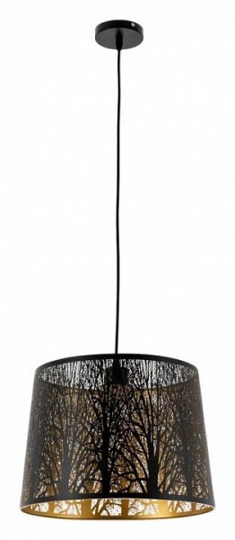 Подвесной светильник Arte Lamp Celesta A2769SP-1BK в Казани - kazan.mebel24.online | фото 2