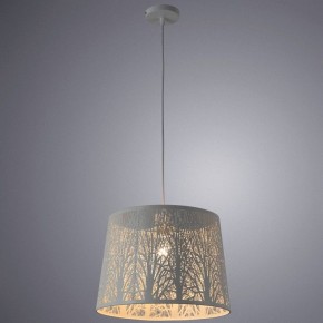 Подвесной светильник Arte Lamp Celesta A2769SP-1WH в Казани - kazan.mebel24.online | фото 3