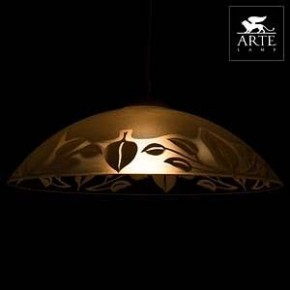 Подвесной светильник Arte Lamp Cucina A4020SP-1WH в Казани - kazan.mebel24.online | фото 3