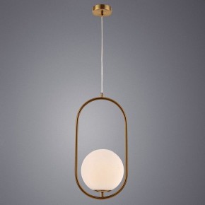 Подвесной светильник Arte Lamp Matisse A7746SP-1AB в Казани - kazan.mebel24.online | фото 4