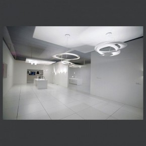 Подвесной светильник Artemide  1237010A в Казани - kazan.mebel24.online | фото 3