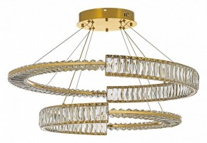 Подвесной светильник Arti Lampadari Carini Carini L 1.5.80+100.101 G в Казани - kazan.mebel24.online | фото 2