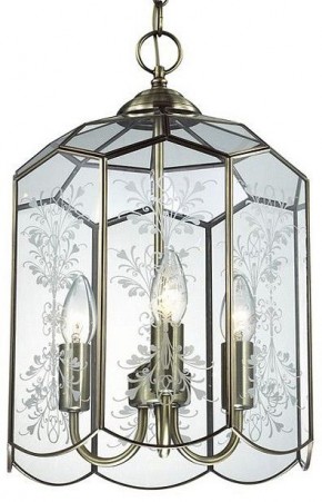 Подвесной светильник Citilux Витра-2 CL442230 в Казани - kazan.mebel24.online | фото