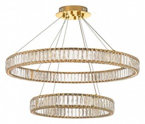 Подвесной светильник Dio D’Arte Caneva Caneva L 1.5.80+50.100 G в Казани - kazan.mebel24.online | фото