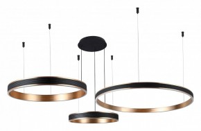 Подвесной светильник Divinare Avanti 1926/17 SP-3 в Казани - kazan.mebel24.online | фото