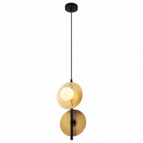 Подвесной светильник Favourite Sonnenblume 2356-2P в Казани - kazan.mebel24.online | фото 2