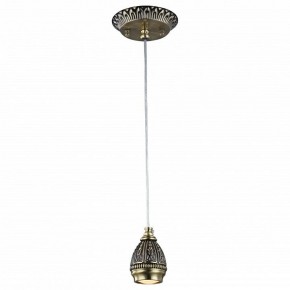 Подвесной светильник Favourite Sorento 1584-1P в Казани - kazan.mebel24.online | фото 2