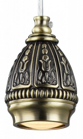 Подвесной светильник Favourite Sorento 1584-1P в Казани - kazan.mebel24.online | фото 3
