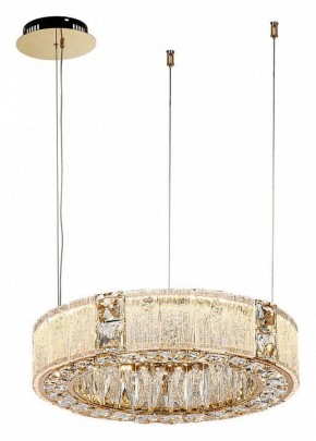 Подвесной светильник Favourite Templum 4204-4P в Казани - kazan.mebel24.online | фото 3