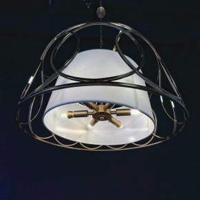 Подвесной светильник Imperiumloft Antic Solo Chandelier 40,263 в Казани - kazan.mebel24.online | фото 5