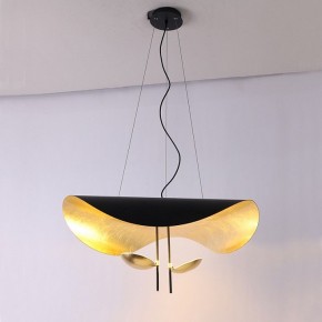 Подвесной светильник Imperiumloft Covert Black COVERT01 в Казани - kazan.mebel24.online | фото