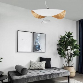 Подвесной светильник Imperiumloft Covert White COVERT01 в Казани - kazan.mebel24.online | фото 3