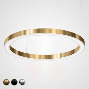 Подвесной светильник Imperiumloft Light Ring Horizontal 40.1454-100 в Казани - kazan.mebel24.online | фото