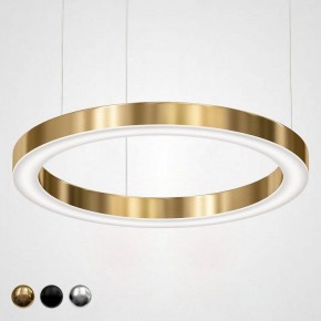 Подвесной светильник Imperiumloft Light Ring Horizontal 40.1454-80 в Казани - kazan.mebel24.online | фото