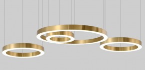 Подвесной светильник Imperiumloft Light Ring Horizontal 40.1454-80 в Казани - kazan.mebel24.online | фото 4