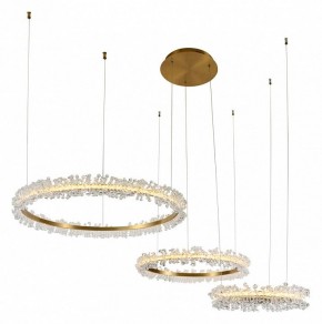 Подвесной светильник Kink Light Лаура 08246,36PA(4000K) в Казани - kazan.mebel24.online | фото