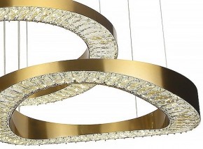 Подвесной светильник Kink Light Тауна 07676-80+60+40,20 в Казани - kazan.mebel24.online | фото 2