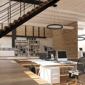 Подвесной светильник Mantra Riumar 8676 в Казани - kazan.mebel24.online | фото 3