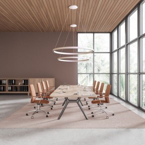Подвесной светильник Mantra Riumar 8677 в Казани - kazan.mebel24.online | фото 3