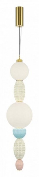 Подвесной светильник Maytoni Adore MOD297PL-L24BS3K в Казани - kazan.mebel24.online | фото 2