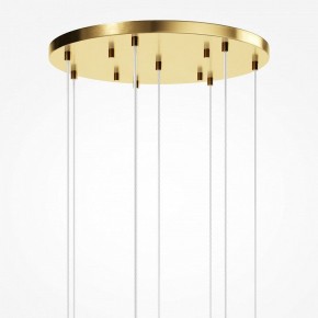 Подвесной светильник Maytoni Aura MOD016PL-08BS1 в Казани - kazan.mebel24.online | фото 6
