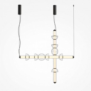 Подвесной светильник Maytoni Cosmo MOD210PL-L39B3K в Казани - kazan.mebel24.online | фото 3