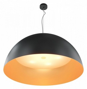 Подвесной светильник Maytoni Dome MOD169PL-05GB1 в Казани - kazan.mebel24.online | фото 3