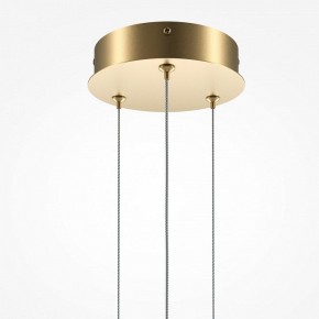 Подвесной светильник Maytoni Halo MOD247PL-L49BSK в Казани - kazan.mebel24.online | фото 6