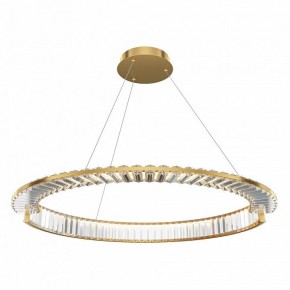 Подвесной светильник Maytoni Krone P097PL-L45BS3K в Казани - kazan.mebel24.online | фото 3