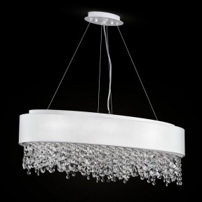 Подвесной светильник Maytoni Manfred MOD600PL-09W в Казани - kazan.mebel24.online | фото 3