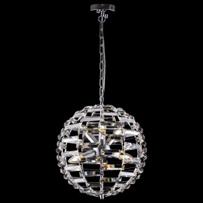 Подвесной светильник Maytoni Palla MOD092PL-06CH в Казани - kazan.mebel24.online | фото 4
