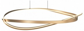 Подвесной светильник Maytoni Plons MOD283PL-L40BS3K в Казани - kazan.mebel24.online | фото