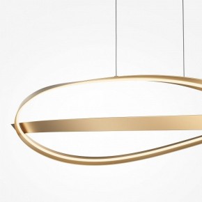Подвесной светильник Maytoni Plons MOD283PL-L40BS3K в Казани - kazan.mebel24.online | фото 5