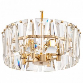 Подвесной светильник Maytoni Puntes MOD043PL-04G в Казани - kazan.mebel24.online | фото 2