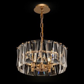 Подвесной светильник Maytoni Puntes MOD043PL-04G в Казани - kazan.mebel24.online | фото 3