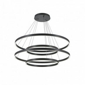 Подвесной светильник Maytoni Rim MOD058PL-L174BK в Казани - kazan.mebel24.online | фото 2