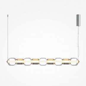 Подвесной светильник Maytoni Ritmo MOD381PL-L45CH3K в Казани - kazan.mebel24.online | фото 2